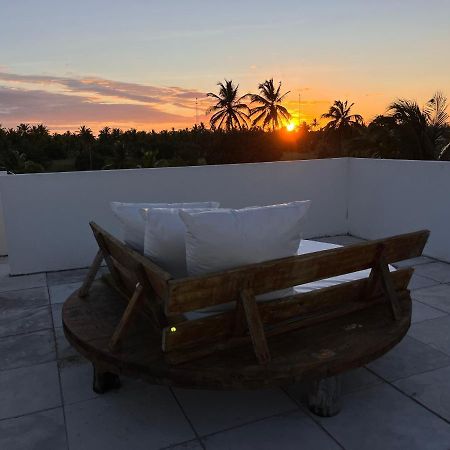 Vila Bless 4 Bedroom Vila With Pool, Garden And Beach Tennis Court 프레아 외부 사진