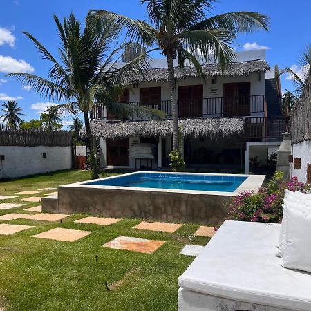 Vila Bless 4 Bedroom Vila With Pool, Garden And Beach Tennis Court 프레아 외부 사진