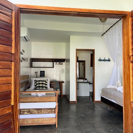 Vila Bless 4 Bedroom Vila With Pool, Garden And Beach Tennis Court 프레아 외부 사진