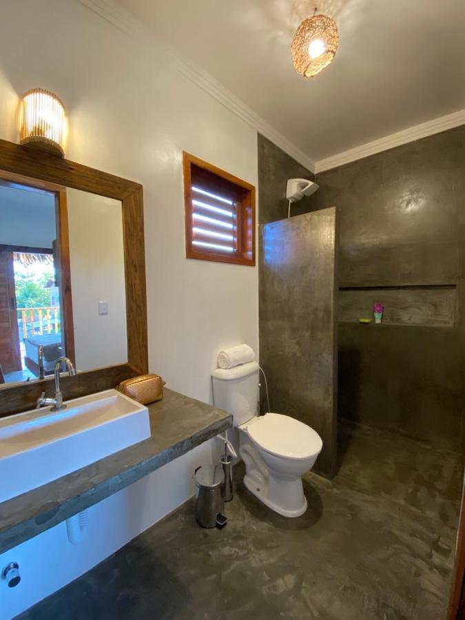 Vila Bless 4 Bedroom Vila With Pool, Garden And Beach Tennis Court 프레아 외부 사진