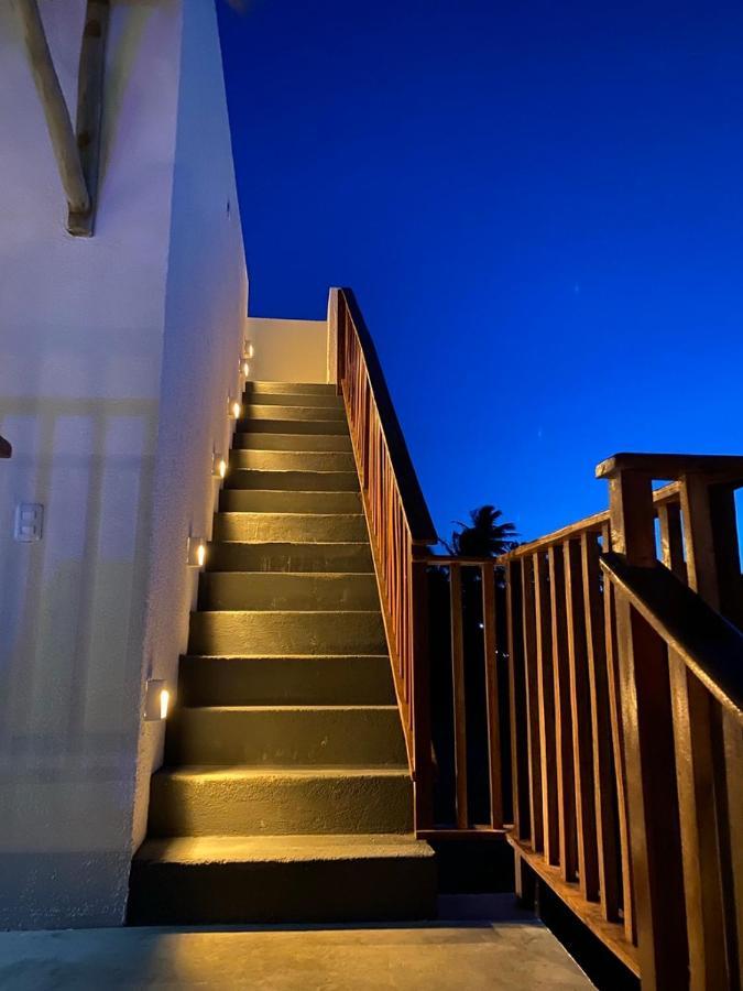 Vila Bless 4 Bedroom Vila With Pool, Garden And Beach Tennis Court 프레아 외부 사진