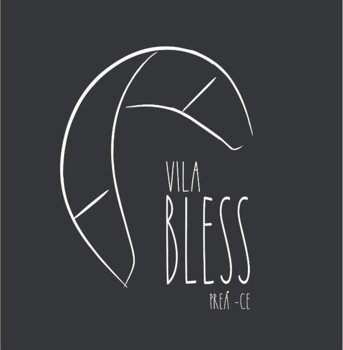 Vila Bless 4 Bedroom Vila With Pool, Garden And Beach Tennis Court 프레아 외부 사진