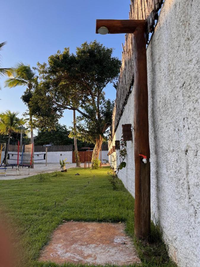 Vila Bless 4 Bedroom Vila With Pool, Garden And Beach Tennis Court 프레아 외부 사진