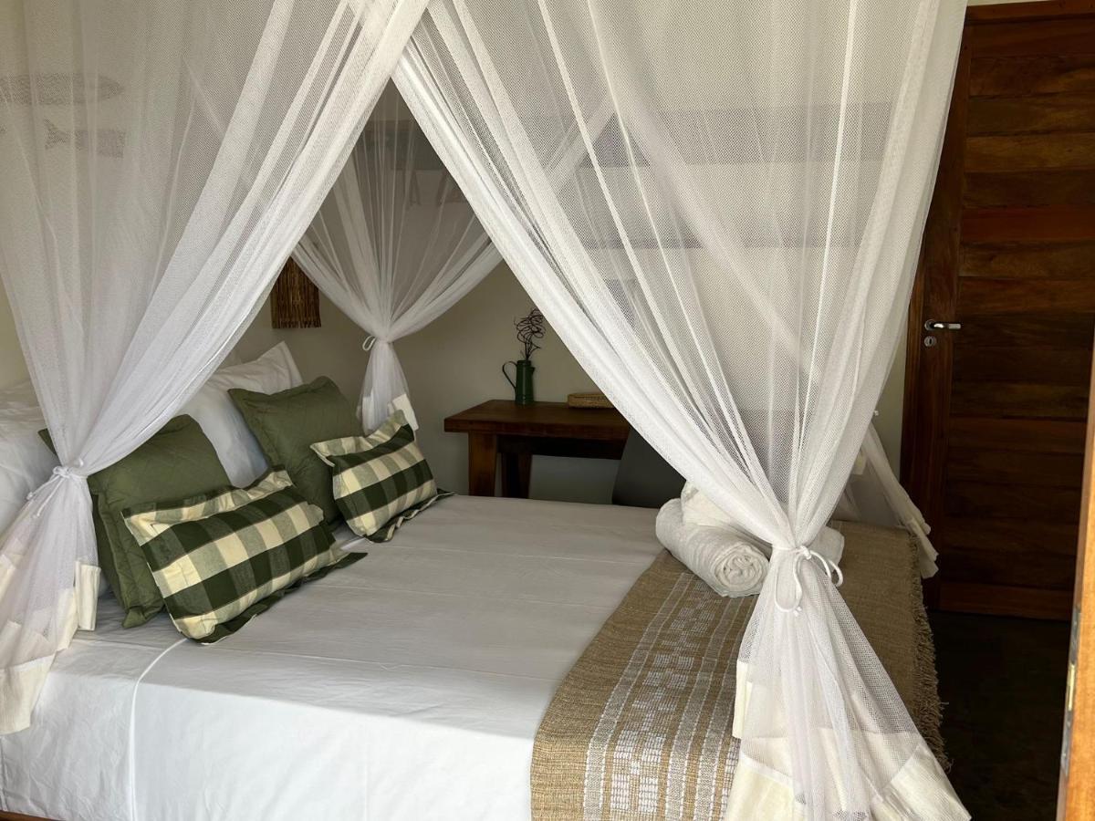 Vila Bless 4 Bedroom Vila With Pool, Garden And Beach Tennis Court 프레아 외부 사진