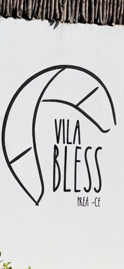 Vila Bless 4 Bedroom Vila With Pool, Garden And Beach Tennis Court 프레아 외부 사진