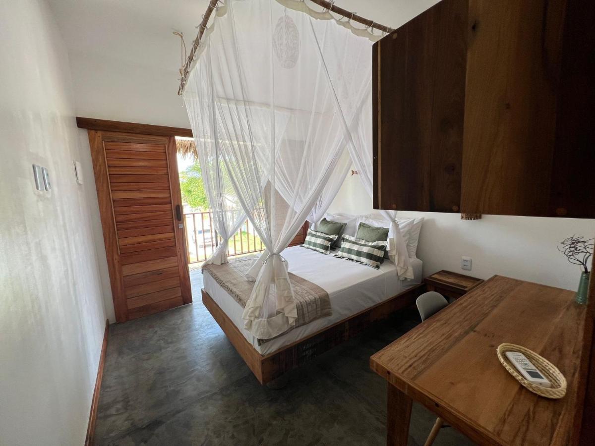 Vila Bless 4 Bedroom Vila With Pool, Garden And Beach Tennis Court 프레아 외부 사진