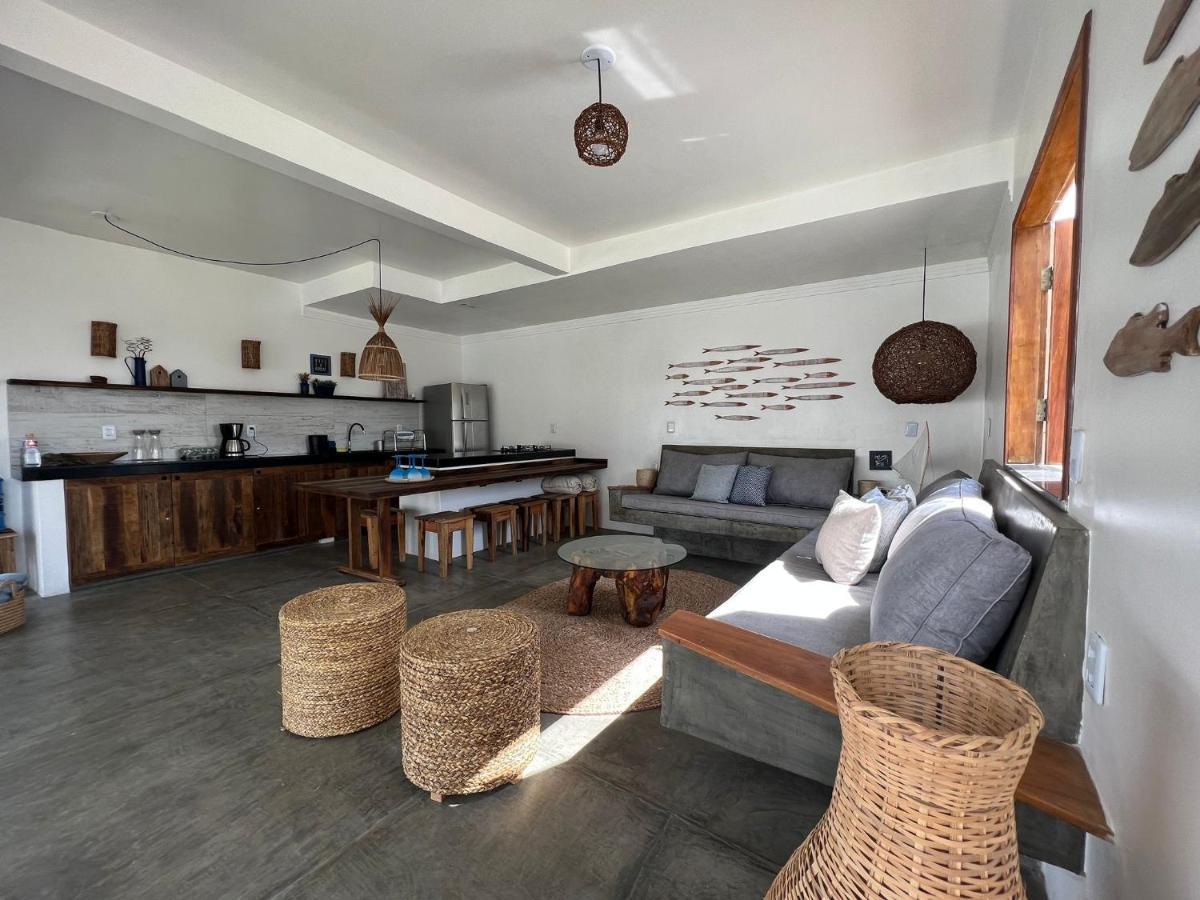 Vila Bless 4 Bedroom Vila With Pool, Garden And Beach Tennis Court 프레아 외부 사진