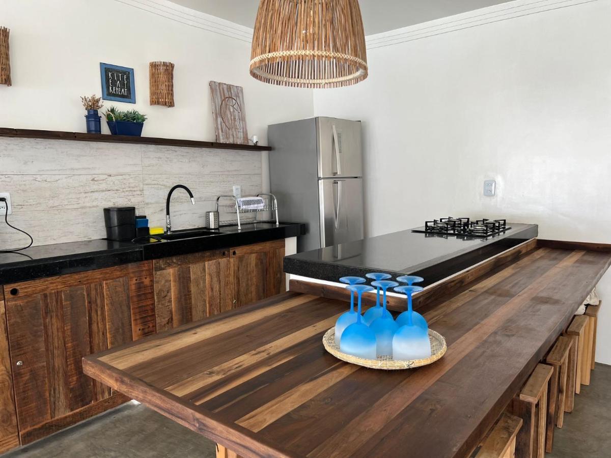 Vila Bless 4 Bedroom Vila With Pool, Garden And Beach Tennis Court 프레아 외부 사진