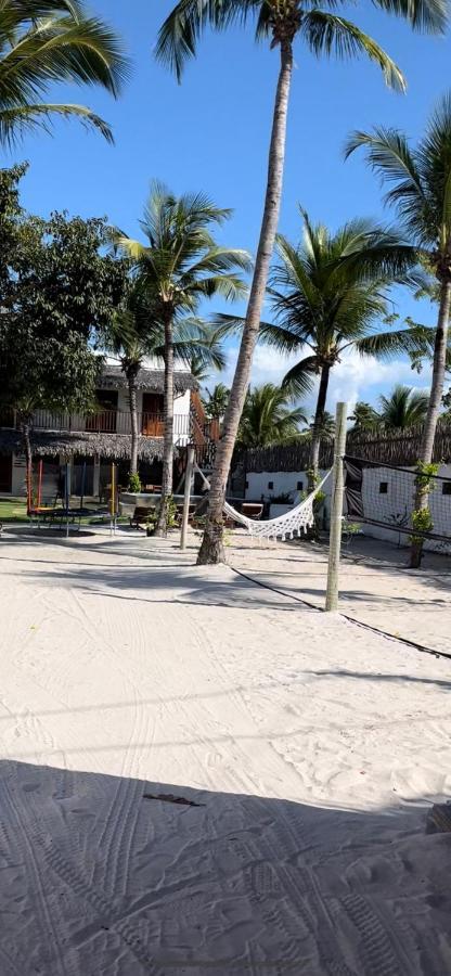 Vila Bless 4 Bedroom Vila With Pool, Garden And Beach Tennis Court 프레아 외부 사진