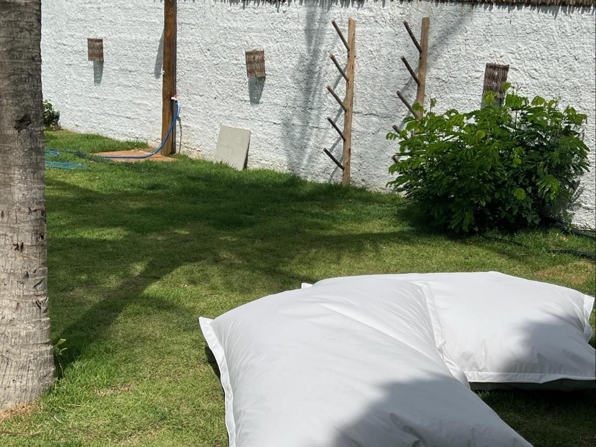 Vila Bless 4 Bedroom Vila With Pool, Garden And Beach Tennis Court 프레아 외부 사진