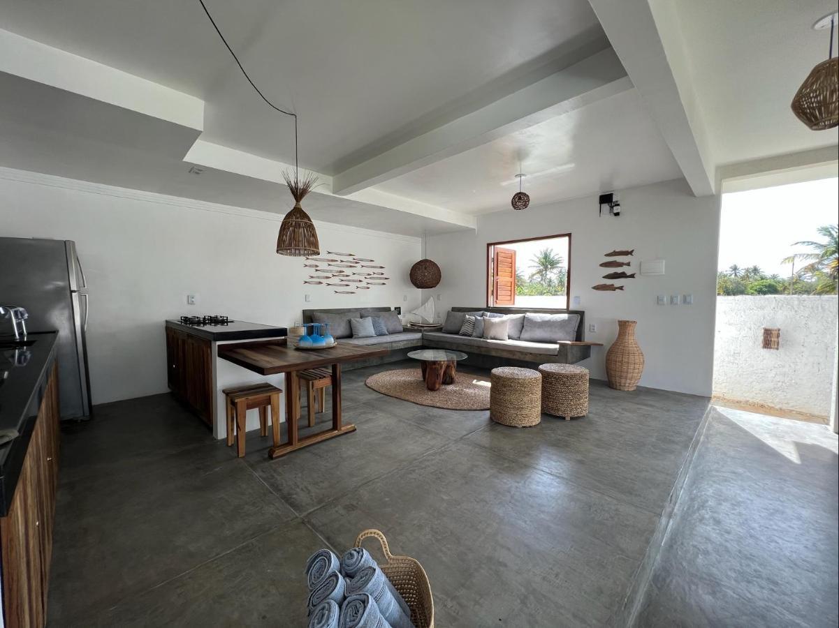 Vila Bless 4 Bedroom Vila With Pool, Garden And Beach Tennis Court 프레아 외부 사진