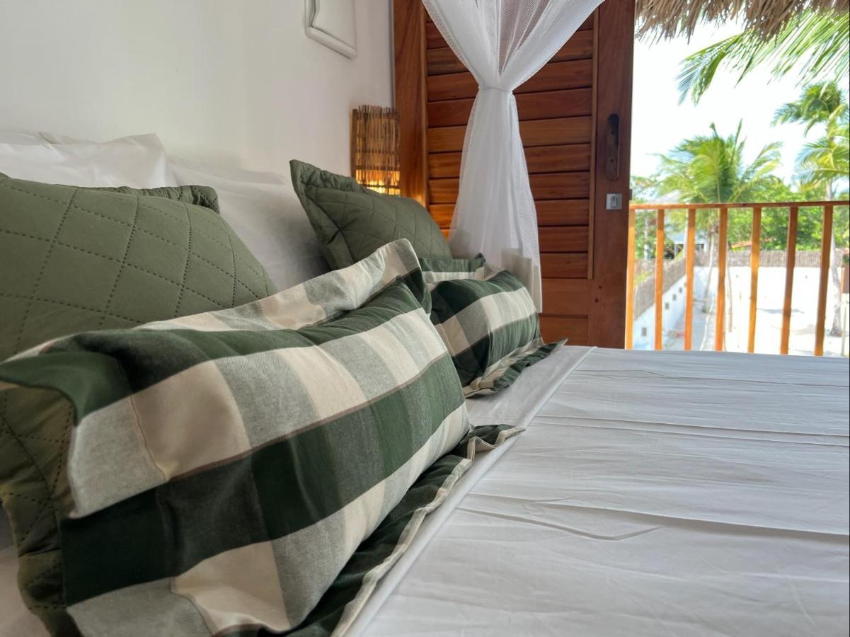 Vila Bless 4 Bedroom Vila With Pool, Garden And Beach Tennis Court 프레아 외부 사진